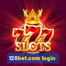 120bet.com login
