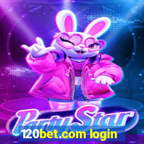 120bet.com login