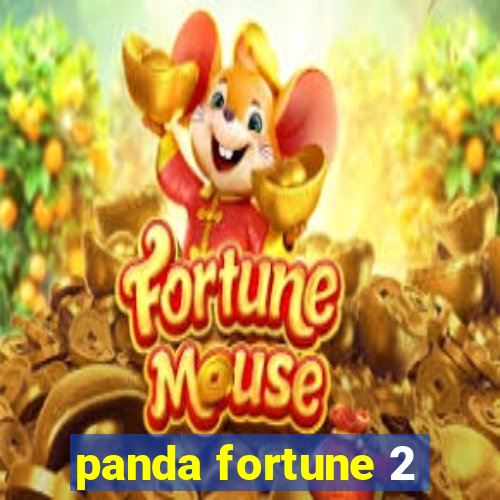 panda fortune 2