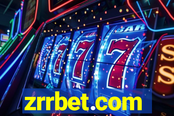 zrrbet.com