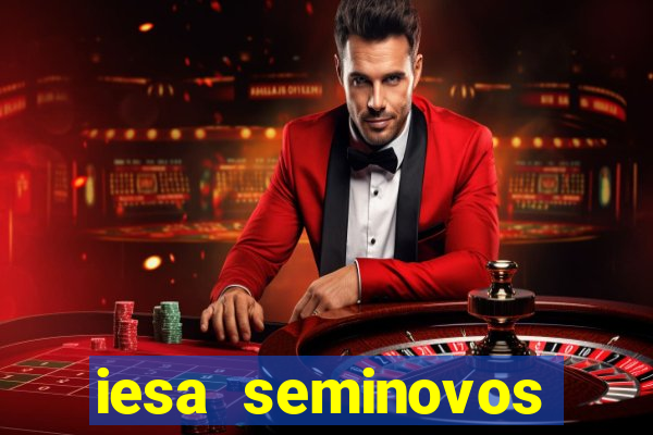 iesa seminovos porto alegre