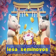 iesa seminovos porto alegre