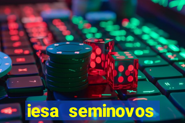 iesa seminovos porto alegre