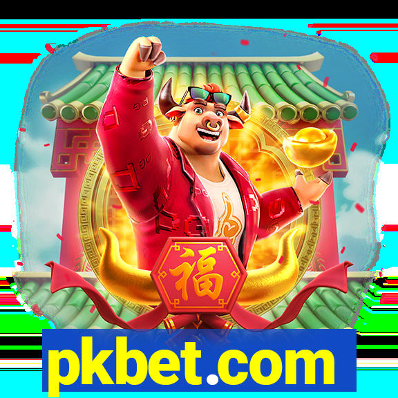 pkbet.com