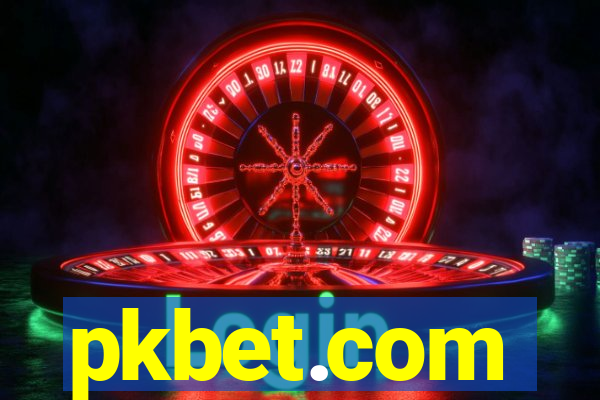 pkbet.com