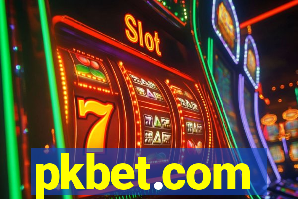 pkbet.com