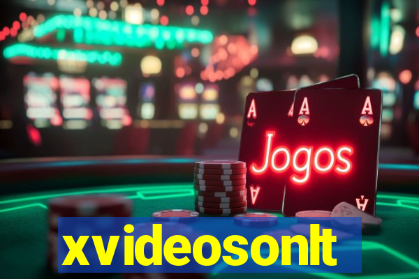 xvideosonlt