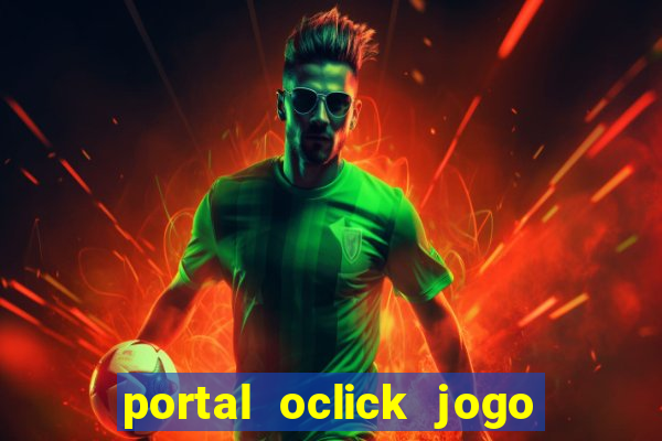 portal oclick jogo do bicho