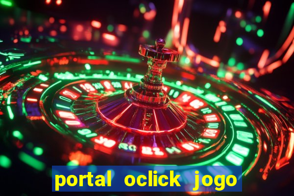 portal oclick jogo do bicho