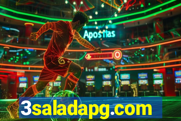 3saladapg.com