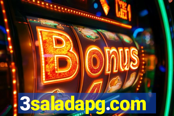 3saladapg.com