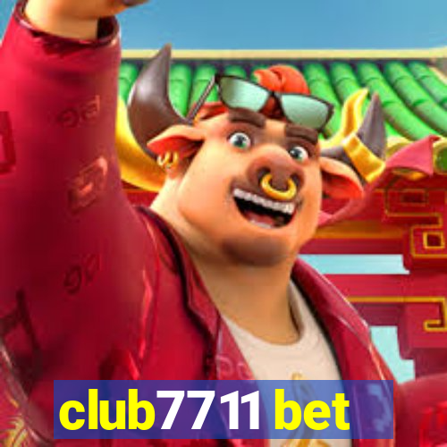 club7711 bet