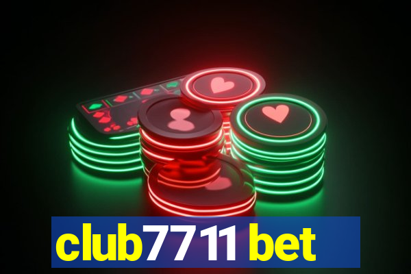 club7711 bet