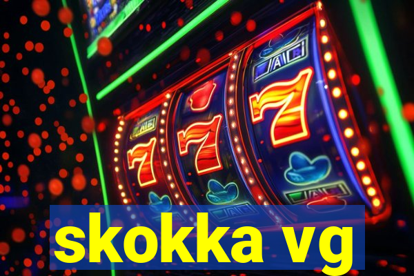 skokka vg