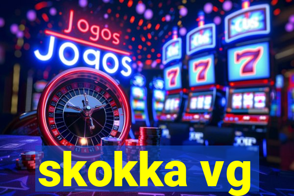 skokka vg
