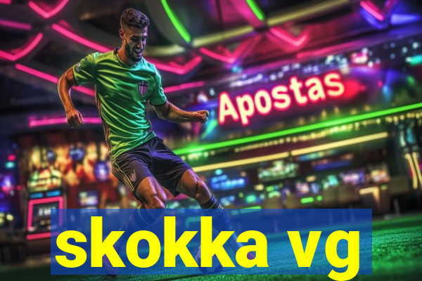 skokka vg