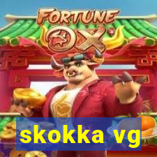 skokka vg