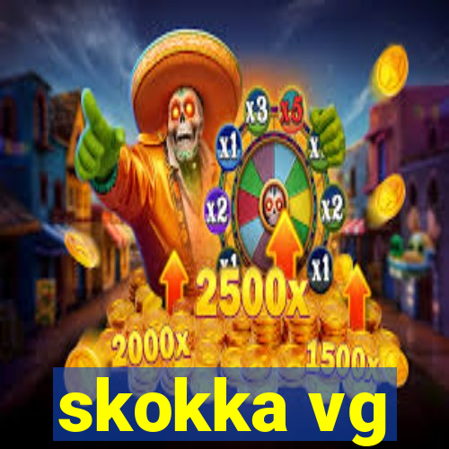 skokka vg