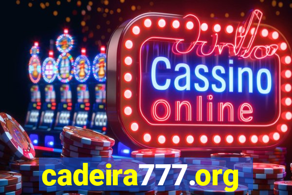 cadeira777.org