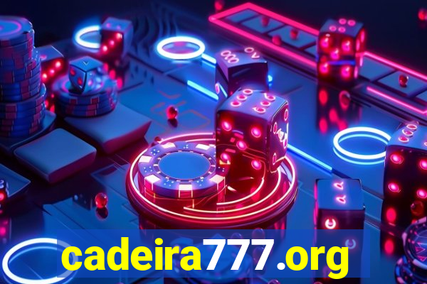 cadeira777.org