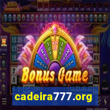 cadeira777.org