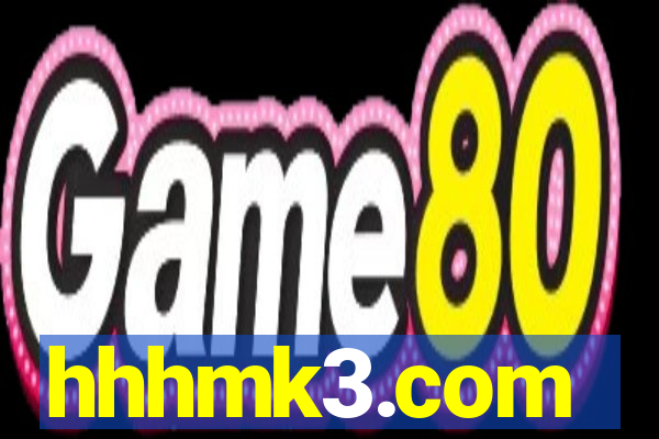 hhhmk3.com