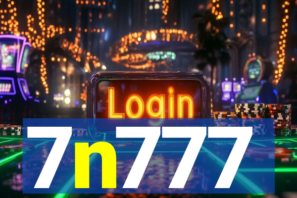 7n777