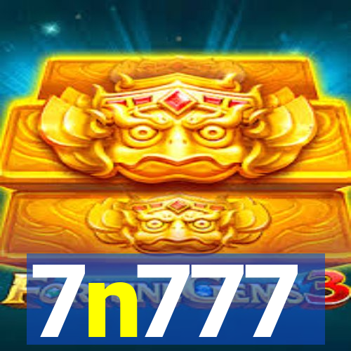7n777