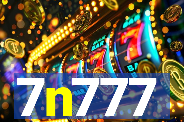 7n777