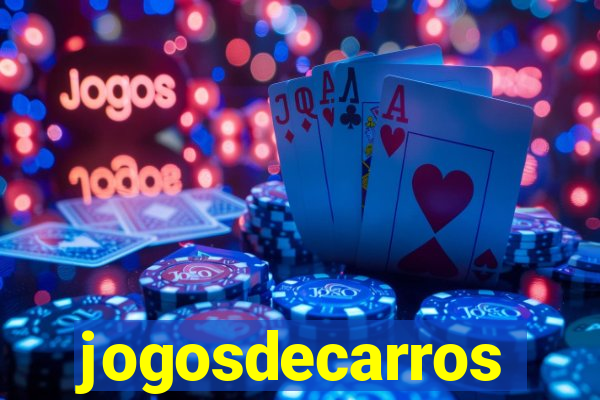 jogosdecarros