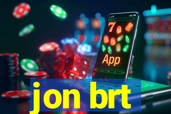 jon brt