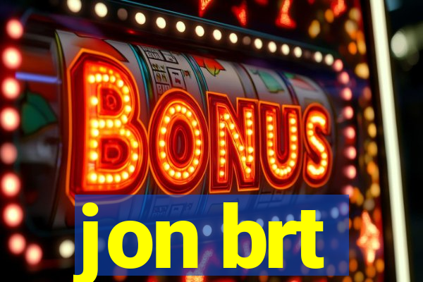 jon brt