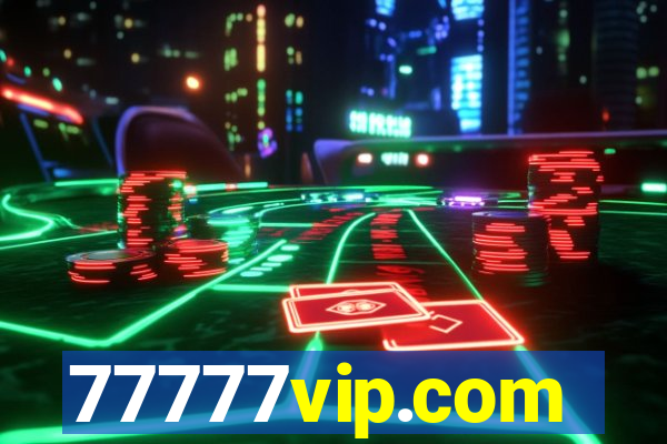 77777vip.com