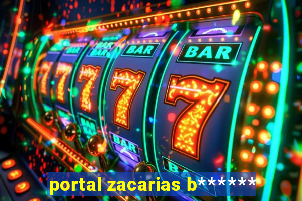 portal zacarias b******