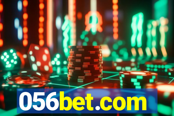 056bet.com