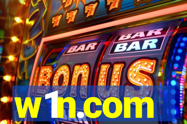 w1n.com