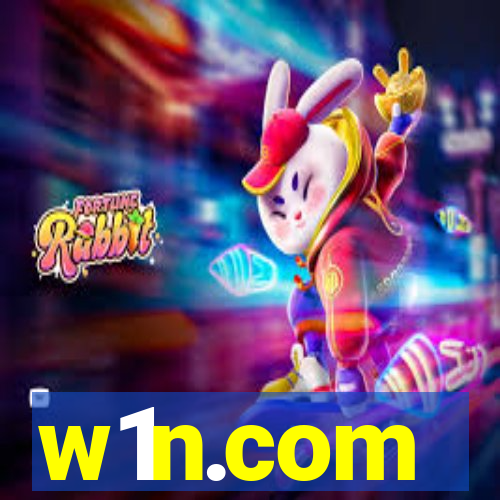 w1n.com