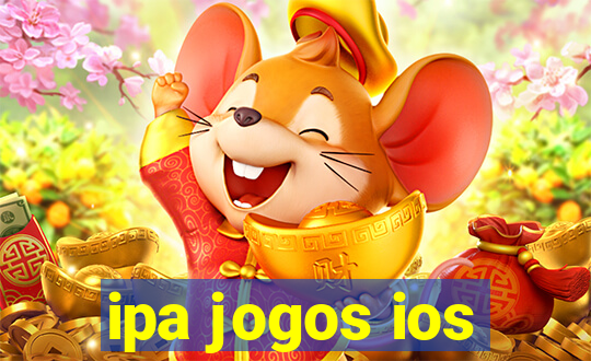 ipa jogos ios