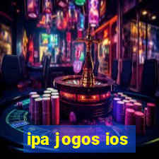 ipa jogos ios