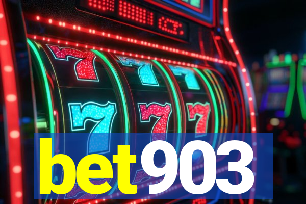 bet903