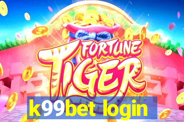k99bet login