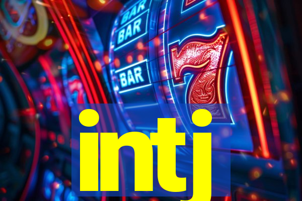 intj