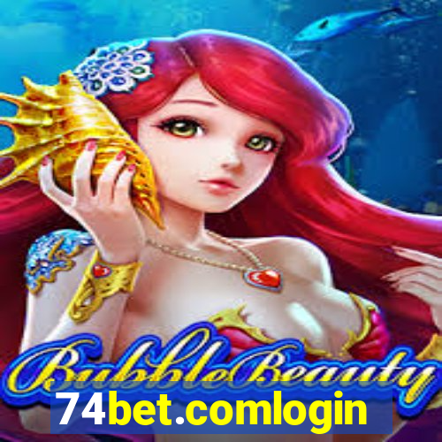 74bet.comlogin