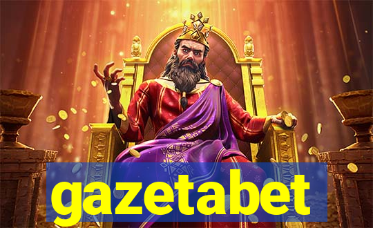 gazetabet