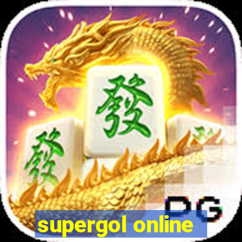 supergol online