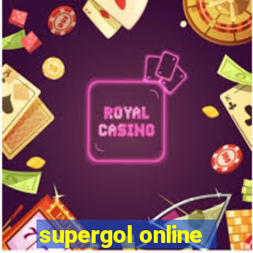 supergol online