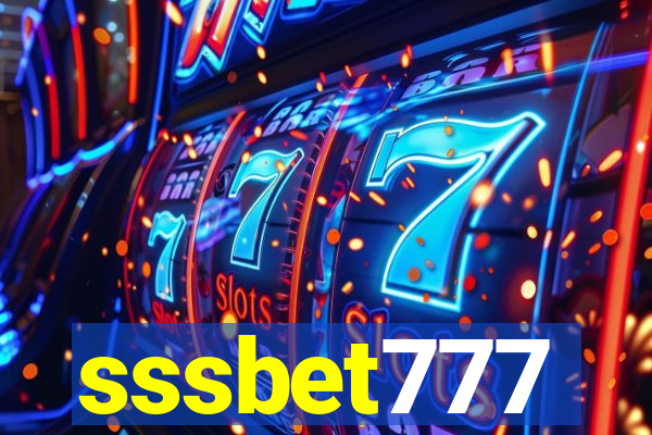 sssbet777
