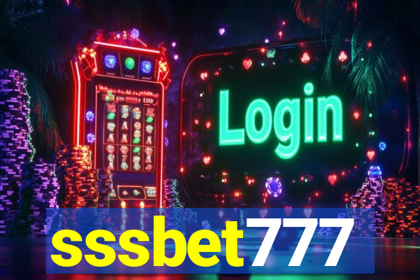 sssbet777