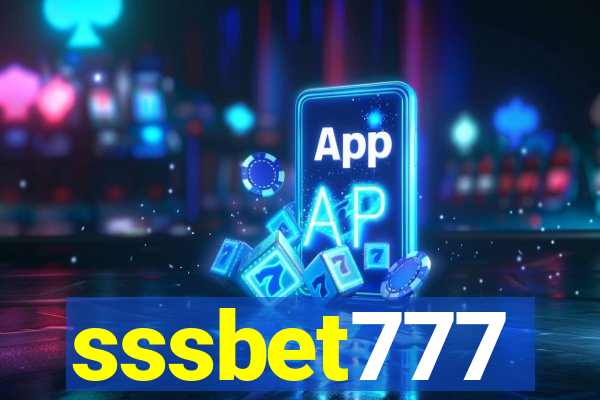 sssbet777