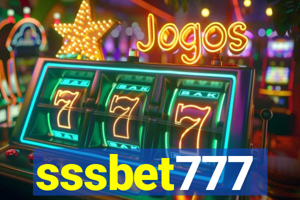 sssbet777
